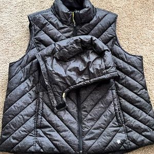 Tek Gear winter vest